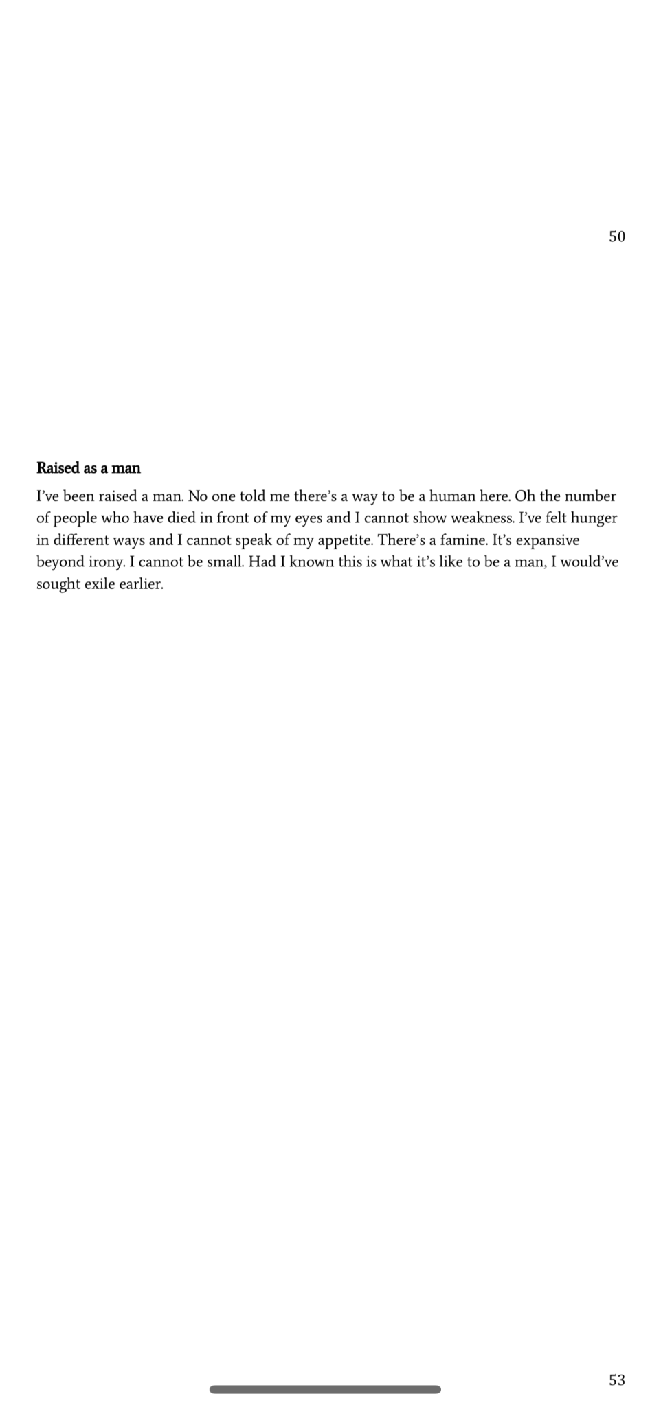 Poem