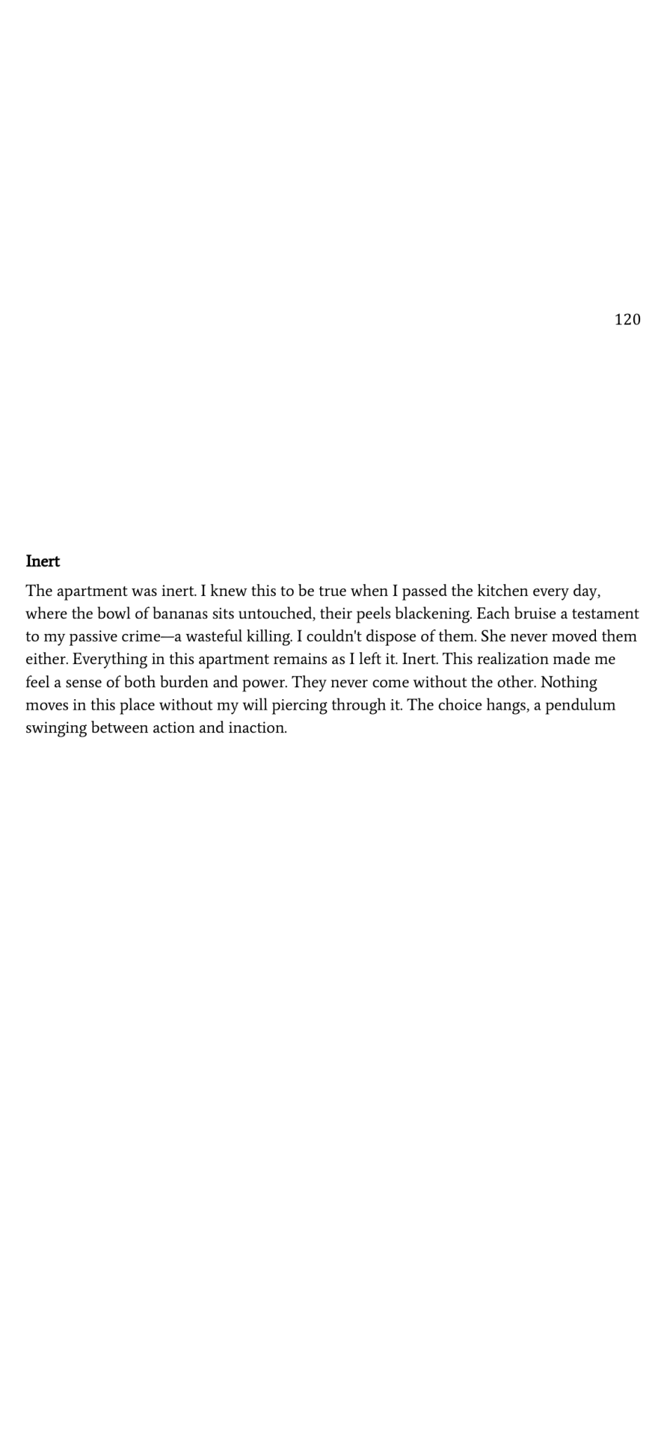 Poem